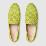 Gucci Women’s Gucci Jordaan loafer - Image 3
